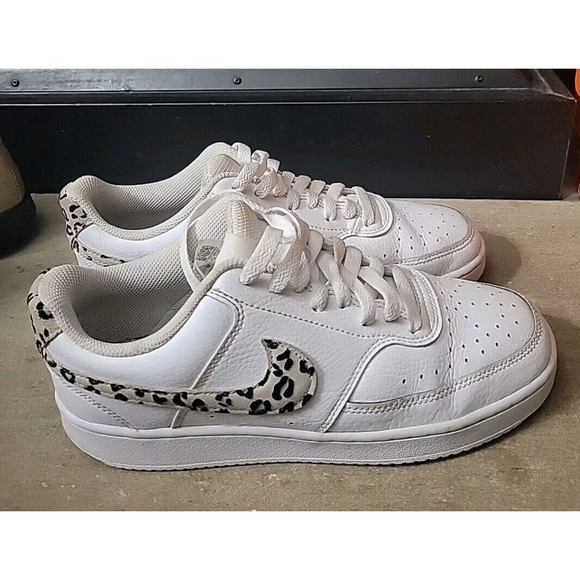 Nike Shoes - Worn, but lots of life left